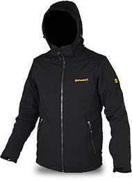 Zimní bunda Continental